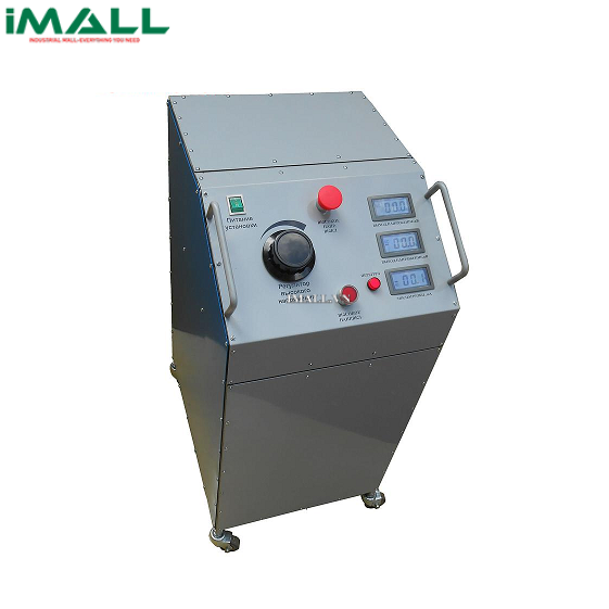 Thiết bị chỉnh lưu thử nghiệm cao áp DET ILMENITE (25kV, 20mA)