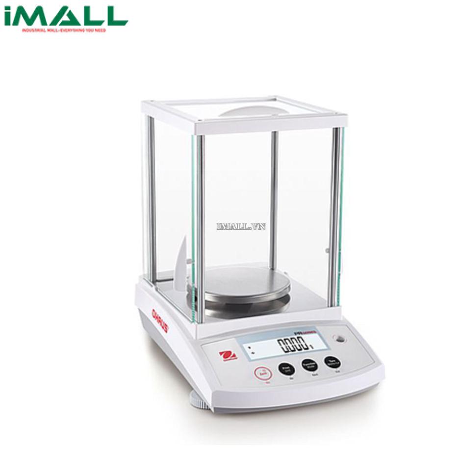 Cân phân tích 4 số lẻ OHAUS PR224/E (220g, 0.0001g)