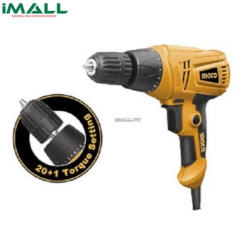 Máy khoan cầm tay 280W INGCO ED2808 (10mm)