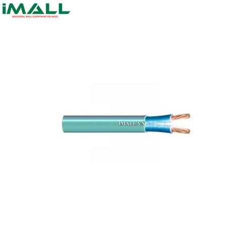 Dây cáp điều khiển Cadivi DVV-2×0.5 mm2 – 0.6/1kV