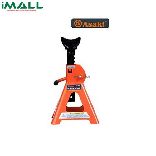 Đội kê (3 tấn) Asaki AK-6300