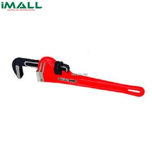 Mỏ lết răng TOPTUL DDAB1A48 (48" )