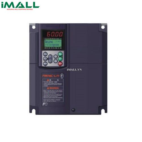 Biến tần Fuji FRN5.5LM1S-4AA (5.5kW 3 Pha 380V)