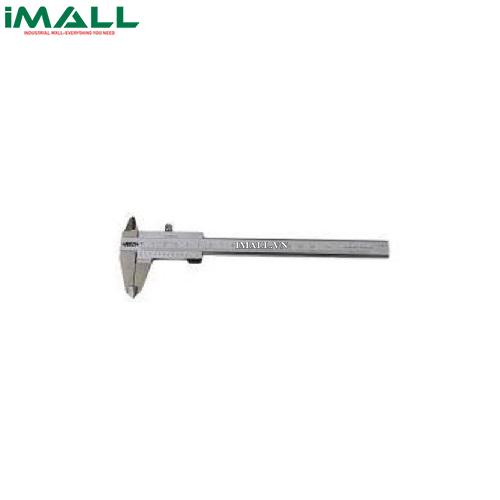 Thước cặp cơ khí (150mm) INSIZE 1212-1501