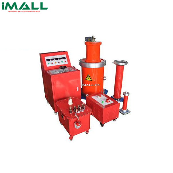 Hệ thống kiểm tra cộng hưởng dòng AC không PD HV HIPOT GDTF(L)-225/25 (225kVA; 25kV)