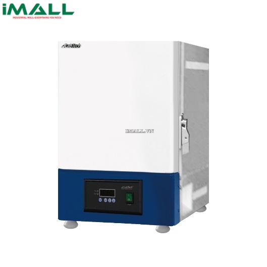 Lò nung thí nghiệm 1250°C 4.5 lít điều khiển chương trình Labtech LEF-105P-3