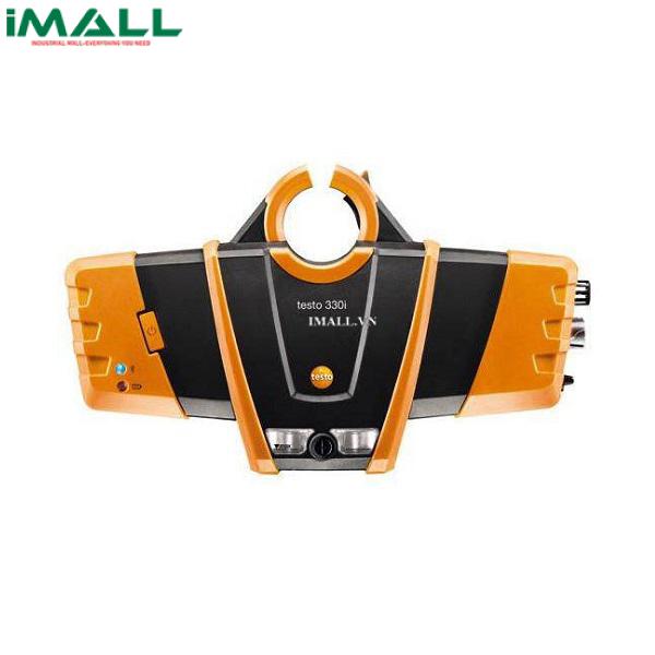 Máy đo khí thải TESTO 330i (0632 3000 71, kèm máy đo CO bù H₂)