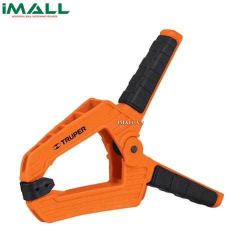 Kẹp gỗ nhanh chữ A Truper PRE-8