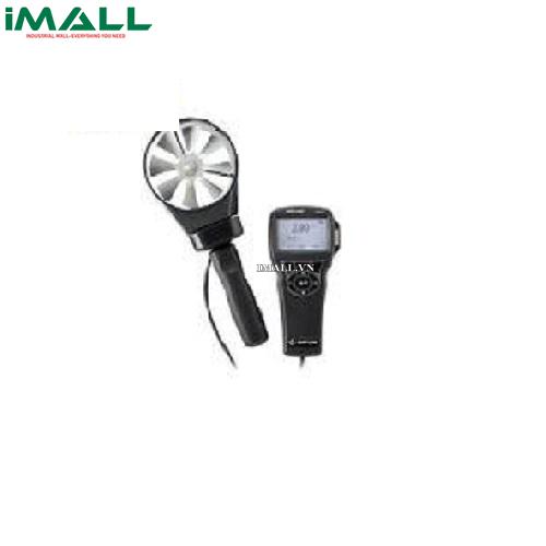 Máy đo tốc độ gió, lưu lượng gió, nhiệt độ TSI LCA501 (0.25 ~ 30m/s)