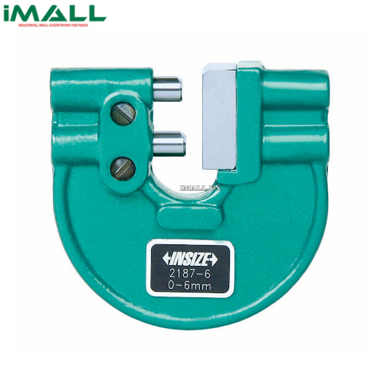 Dưỡng kẹp điều chỉnh INSIZE 2187-238 (225-238mm)