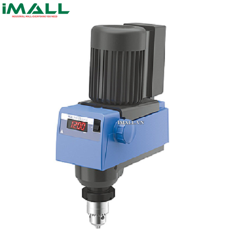 Máy khuấy đũa, loại cơ IKA RW 28 digital (0005040000, 1400 RPM)