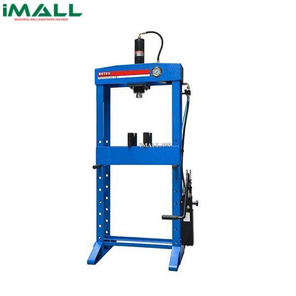 Máy ép thủy lực, hành trình 160mm BETEX WSPM30 (30 tấn)