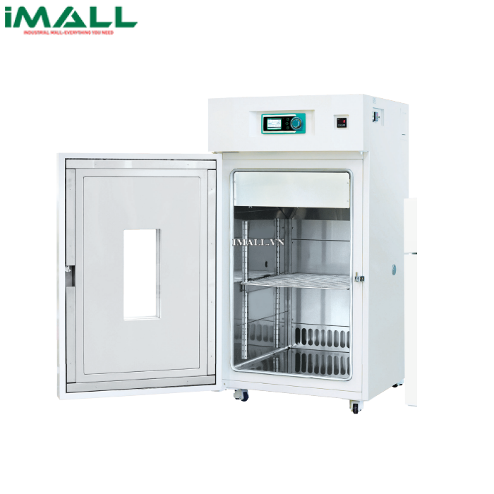 Tủ sấy đối lưu cưỡng bức với bộ lọc HEPA JEIOTECH OFC-20HPW (200L; 15~300°C; có cửa sổ)