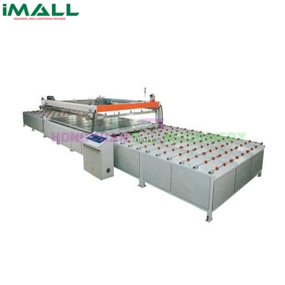 Máy in lụa phẳng in kính Hoystar GW-AG (15002600 mm)