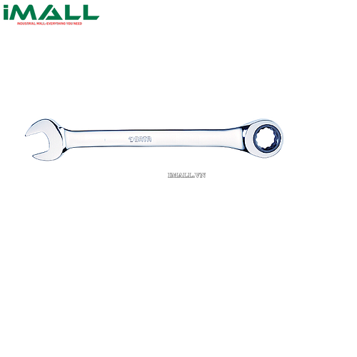 Cờ lê tự động vòng miệng (27mm) SATA 43217