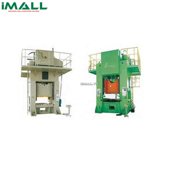 Máy ép thuỷ lực hai trụ (1 điểm) SMAC JL31A-200