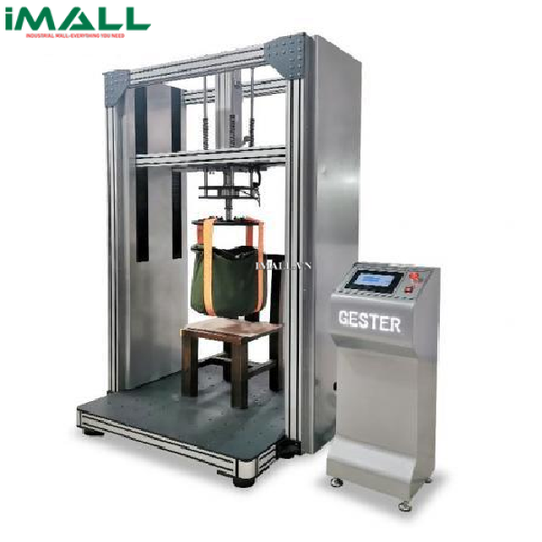 Thiết bị kiểm tra độ bền va đập ghế GESTER GT-LB05B