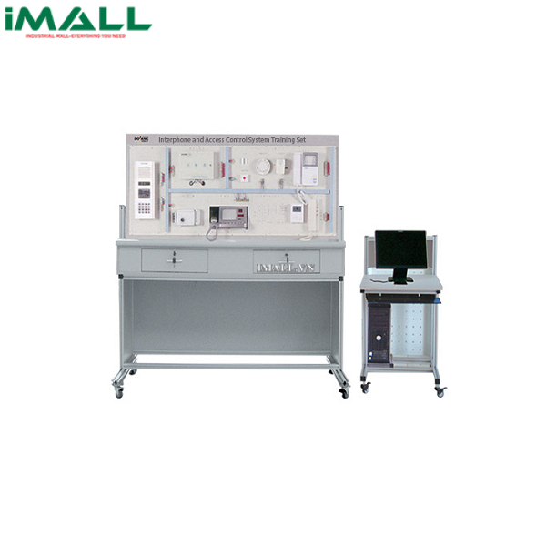 Hệ thống thực hành kiểm soát truy cập và điện thoại nội bộ DOLANG DLLY-DM1
