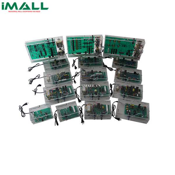 Hệ thống thực hành điều khiển tự động &amp; điện tử công suất DOLANG DLDZ-DLDZ02