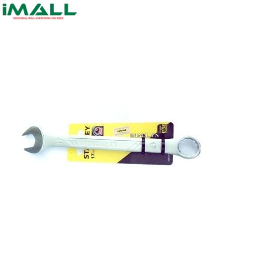 Cờ lê vòng miệng Stanley 72-818 (21mm )