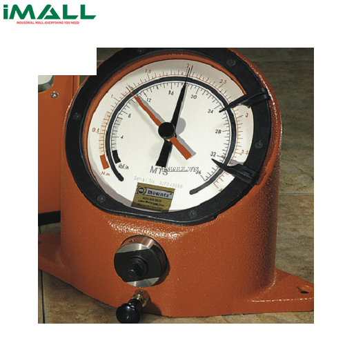 Máy đo mô men xoắn Mountz MTS 130 (020002) (26 - 130 cN.m)