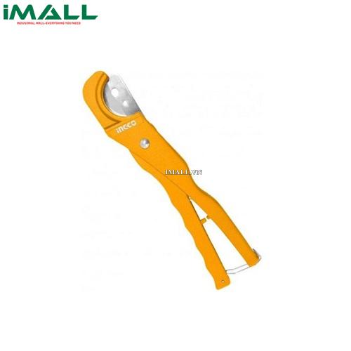 Dao cắt ống nhựa PVC (210mm) INGCO HPC0535
