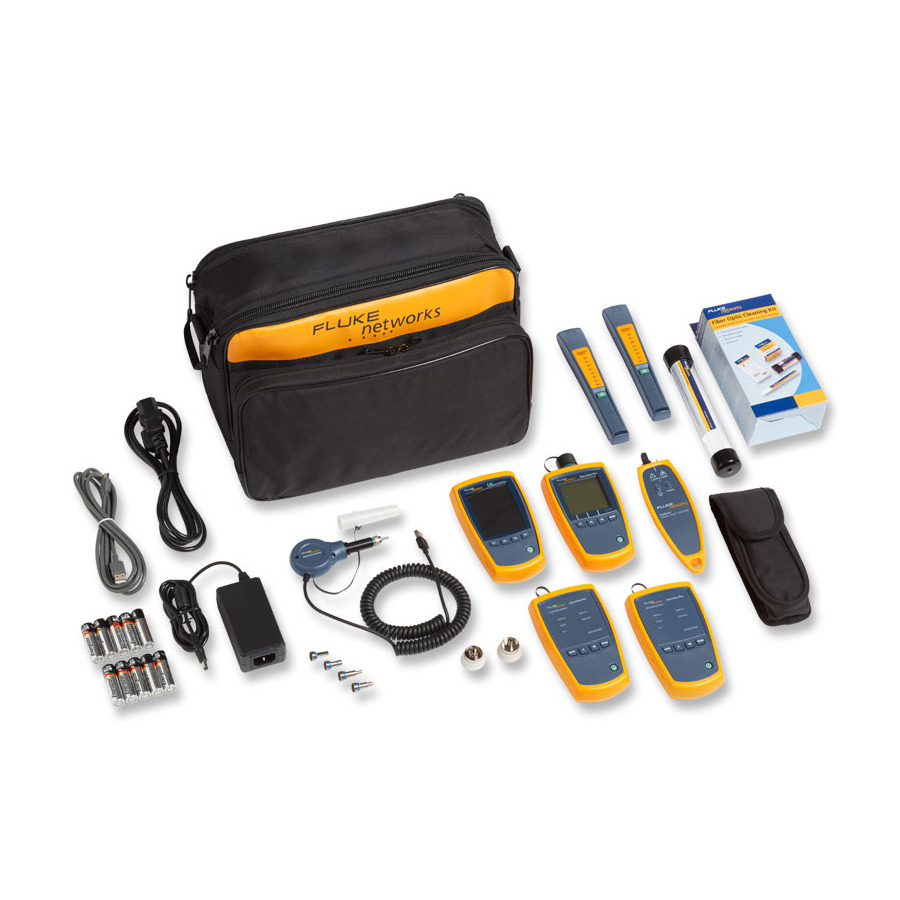 Bộ đo công suất và kiểm tra sợi quang Fluke FTK1475