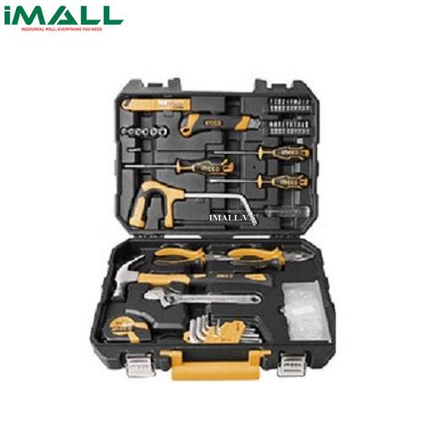 Bộ dụng cụ 117 chi tiết INGCO HKTHP21171