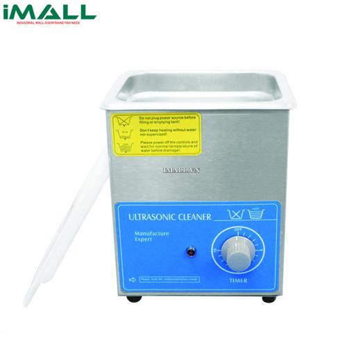 Bể rửa siêu âm 1,3L  GT Sonic VGT-1613T