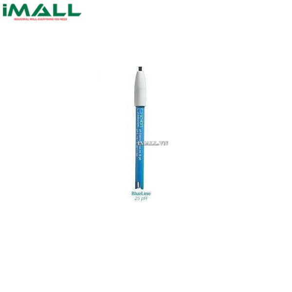 Điện cực đo độ dẫn/TDS/mặn/nhiệt độ SI ANALYTICS LF413T