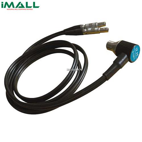 Đầu đo siêu âm độ dày cho vật liệu mỏng, đường ống mỏng VOGEL 480274