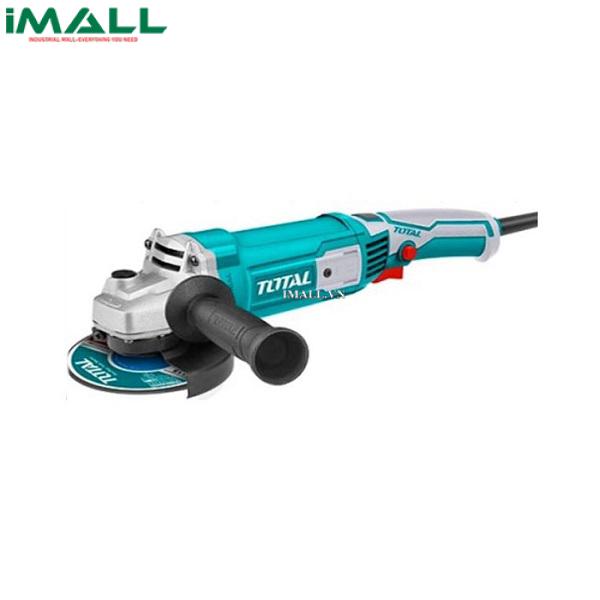 Máy mài góc cầm tay 950W TOTAL TG1091156 (115mm)
