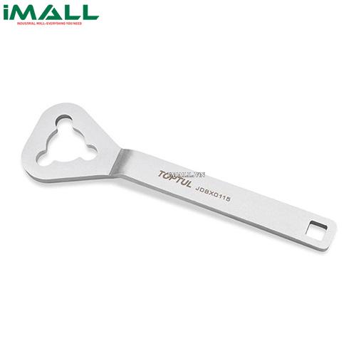 Cờ lê mở puli Toptul JDBX0115