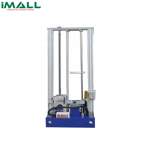 Hệ thống kiểm tra gia tốc sốc cơ học ASLI SS-10