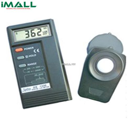 Máy đo cường độ ánh sáng Total Meter 605A