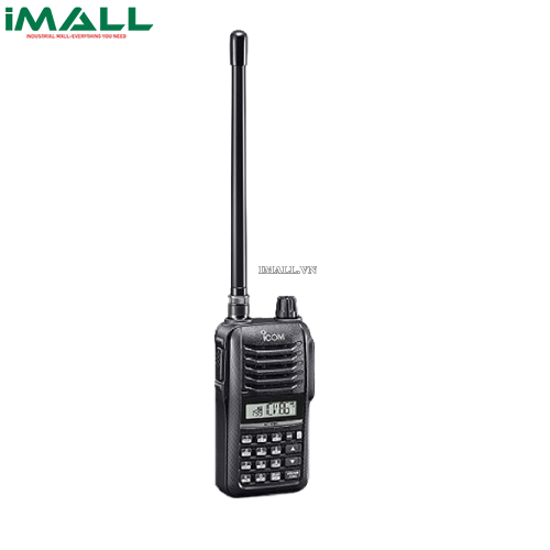 Bộ đàm cầm tay Icom IC-U86