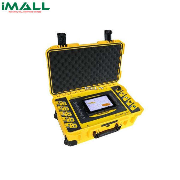 Máy kiểm tra phóng điện cục bộ cầm tay HV HIPOT GDPD-414