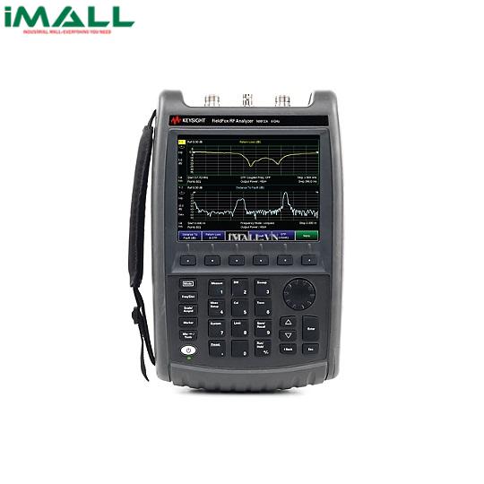 Máy phân tích mạng vector RF cầm tay FieldFox KEYSIGHT N9923A (with option N9923A-104) (2MHz~4GHz)