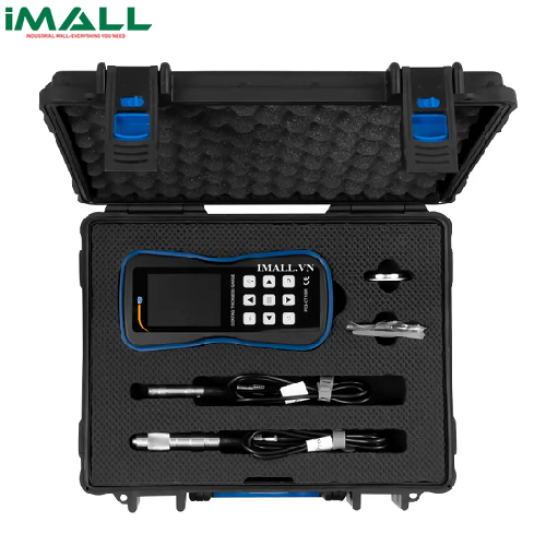 Máy đo độ dày PCE-CT 100N