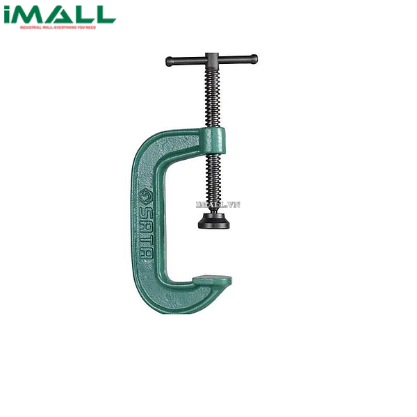 Cảo chữ C (8") SATA 90436