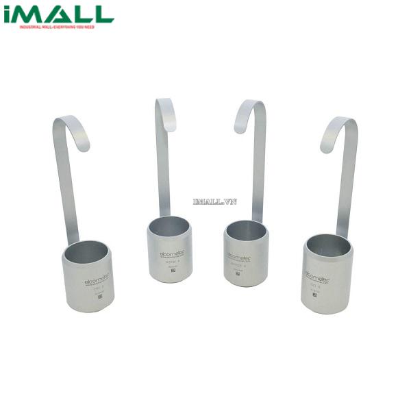Cốc đo độ nhớt kiểu Frikmar có tay cầm ELCOMETER 2434 (NO 6, K0002434M003C)