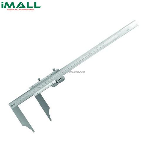 Thước cặp mỏ dài cơ khí Mitutoyo series 534