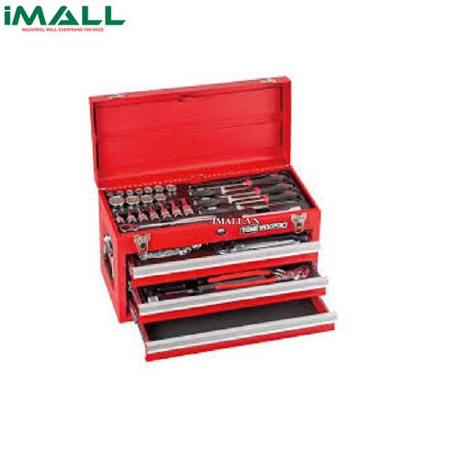 Bộ dụng cụ 75 chi tiết Tone TSX950 (Tool Cabinet Set)