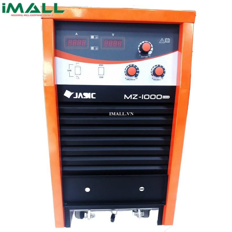 Máy hàn hồ quang chìm JASIC MZ1000-M308