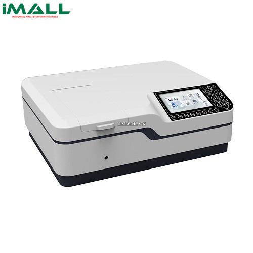 Máy quang phổ màn hình màu Yoke K8000 (190-1100nm;2nm)