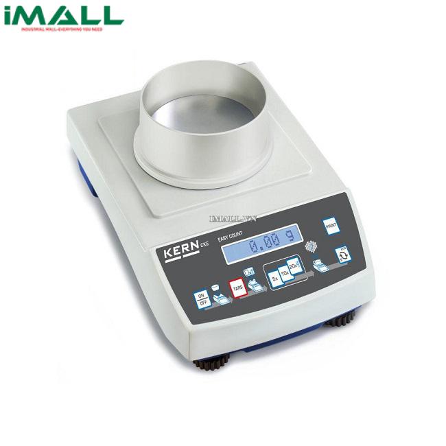 Cân đếm KERN CKE 2000-2 (2kg, 0.01g)