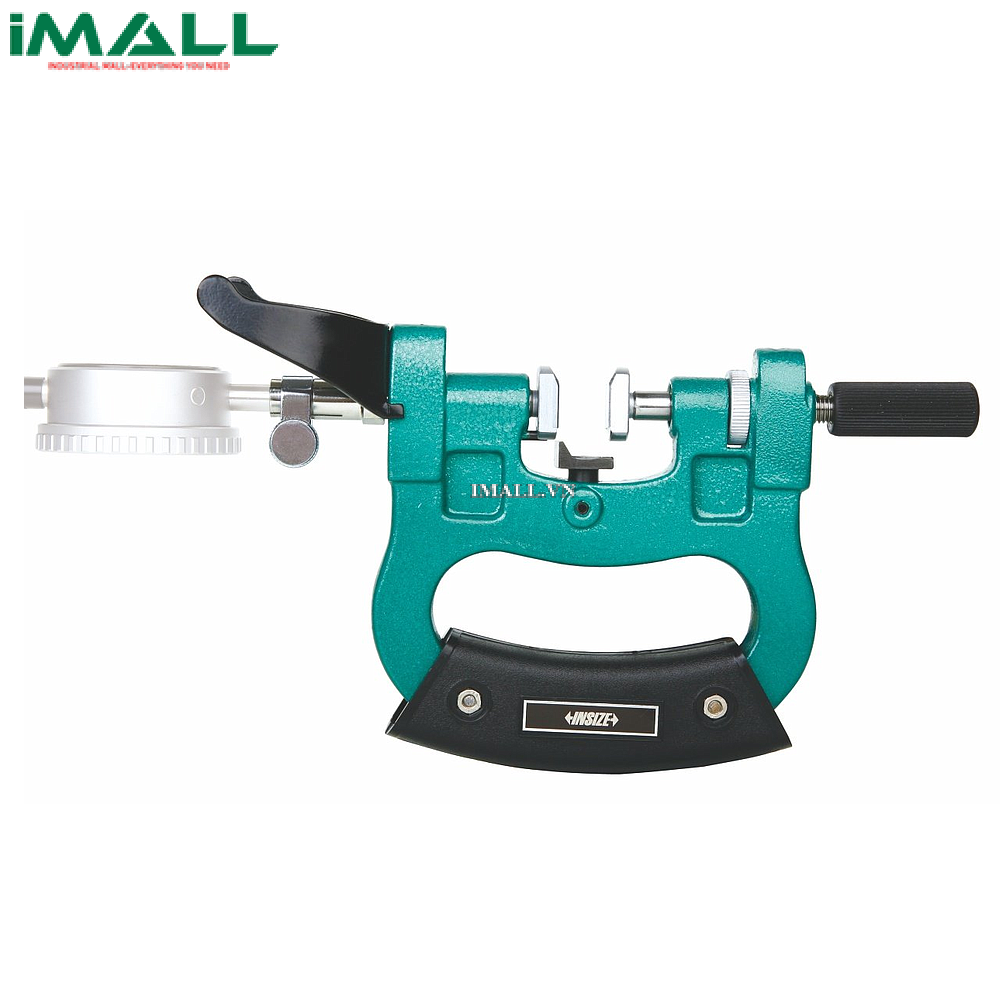 Dưỡng kẹp đồng hồ INSIZE 2186-25 (0-25mm)