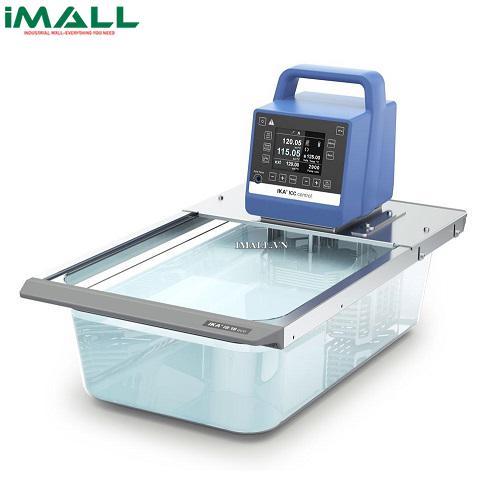 Bể ổn nhiệt IKA ICC control eco 18 (0008035400)