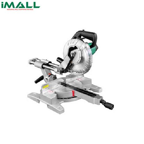 Máy cắt nhôm DCA AJX06-255 (1650W/255mm)