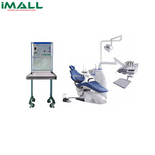 Bộ thực hành bộ ghế nha khoa GOTT GOTT-DCMT-01 (00-414)